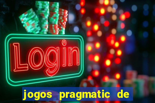 jogos pragmatic de 10 centavos